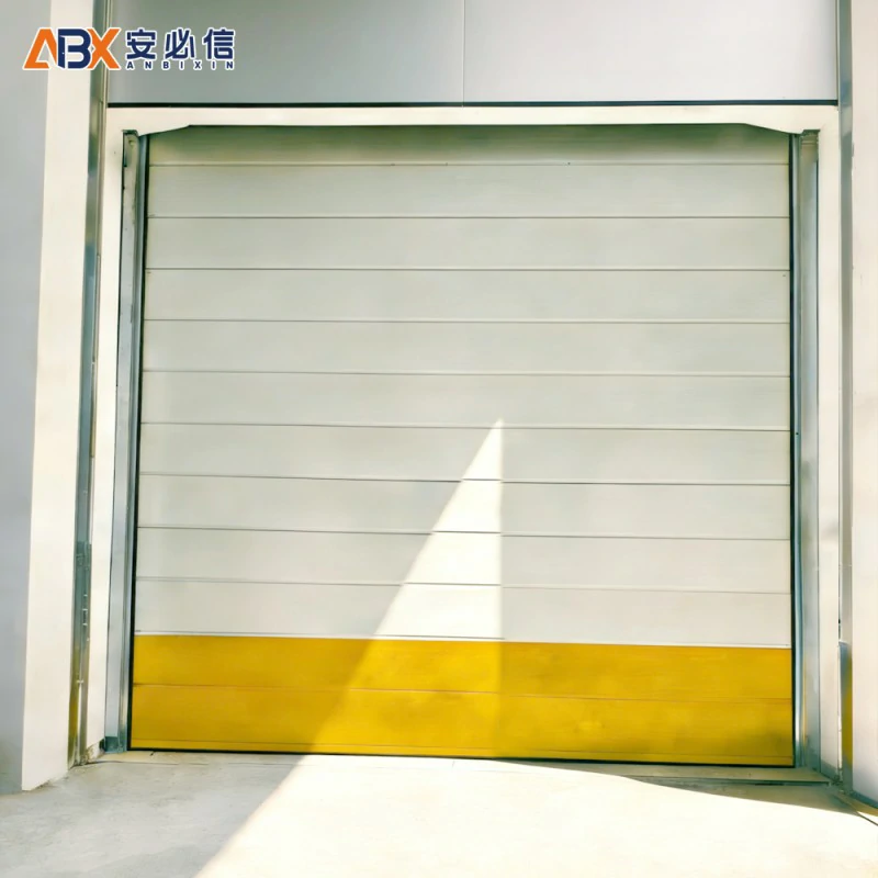 崇左升降提升门